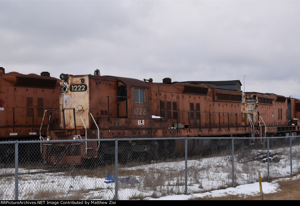 ELS 1222